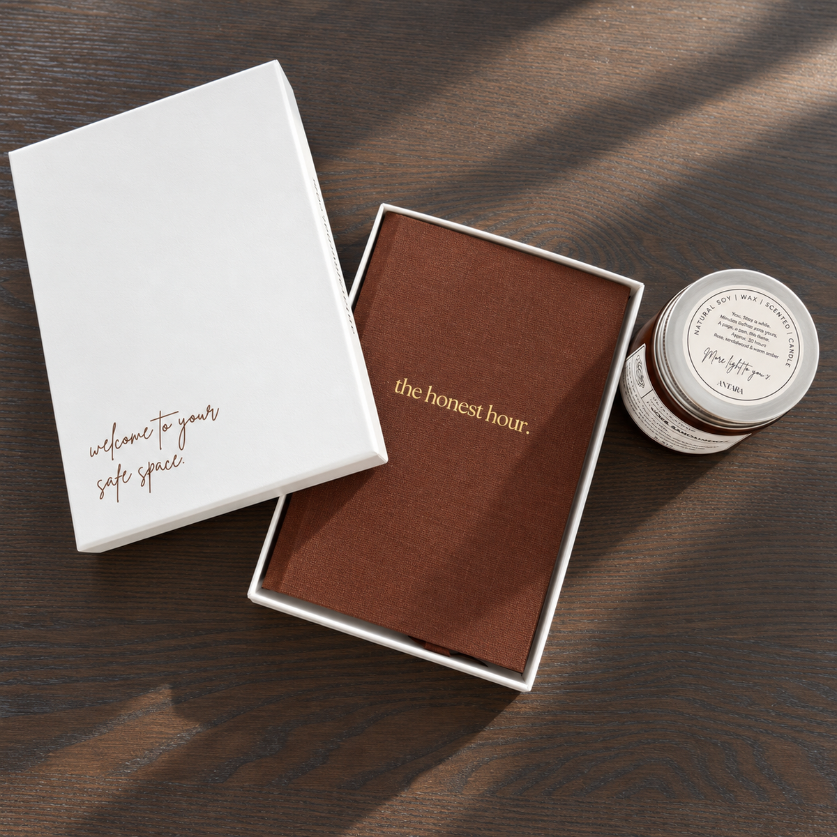 The Diwali Gift Set